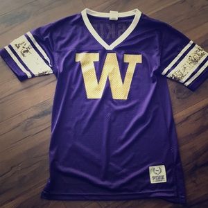 PINK By Victoria Secret UW Jersey
